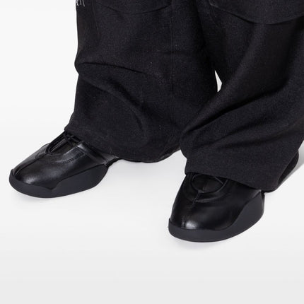 Y-3 Sneakers Black