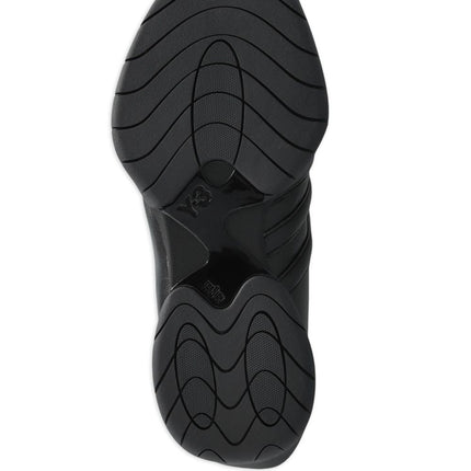 Y-3 Sneakers Black