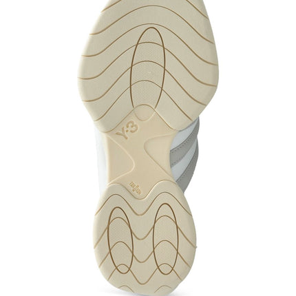 Y-3 Sneakers White