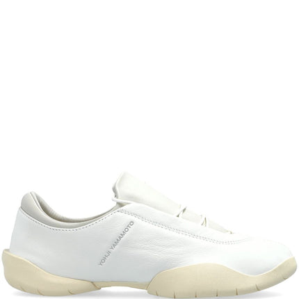 Y-3 Sneakers White