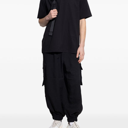 Y-3 Sneakers White