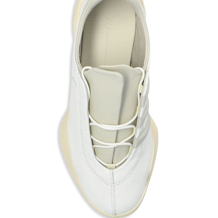 Y-3 Sneakers White