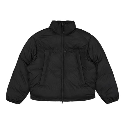 Y-3 Coats Black