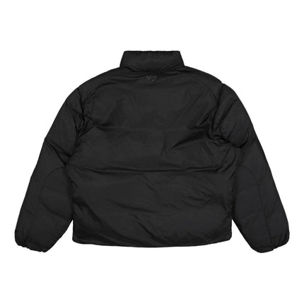 Y-3 Coats Black