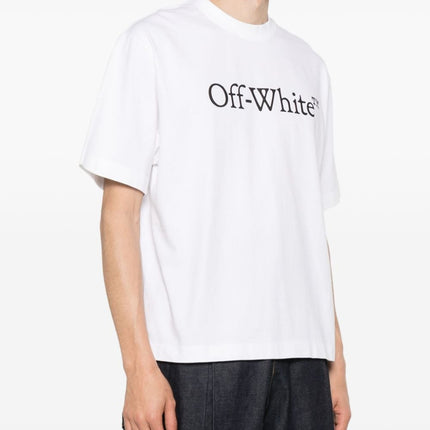 Off White T-shirts and Polos White