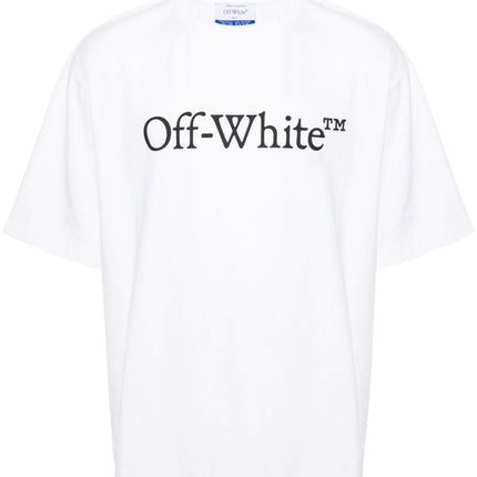 Off White T-shirts and Polos White