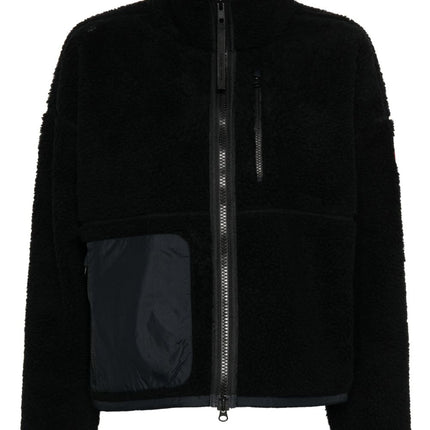 Canada Goose Coats Black