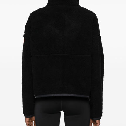 Canada Goose Coats Black