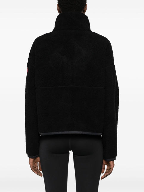Canada Goose Coats Black