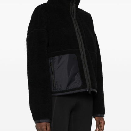 Canada Goose Coats Black