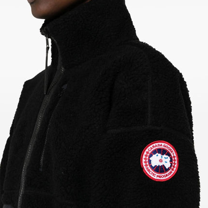 Canada Goose Coats Black