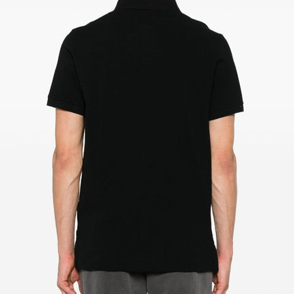 Canada Goose T-shirts and Polos Black