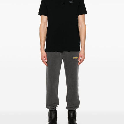 Canada Goose T-shirts and Polos Black