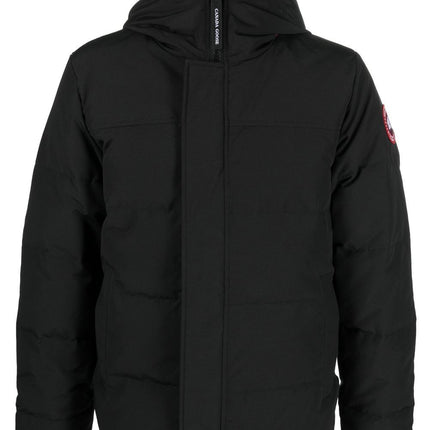 Canada Goose Coats Black