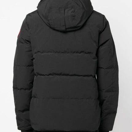 Canada Goose Coats Black