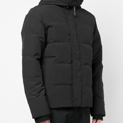 Canada Goose Coats Black