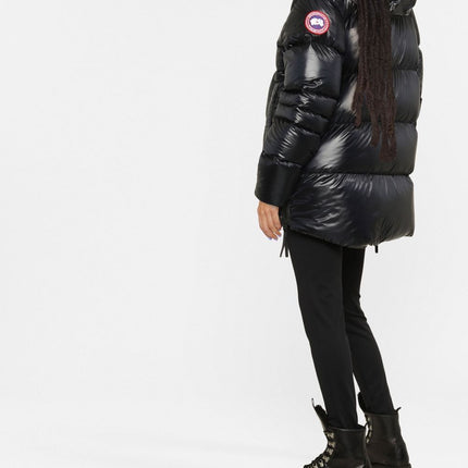 Canada Goose Coats Black