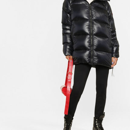Canada Goose Coats Black