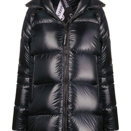 Canada Goose Coats Black