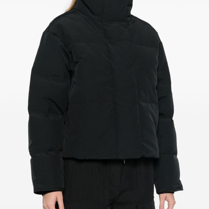 Canada Goose Coats Black