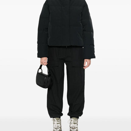 Canada Goose Coats Black