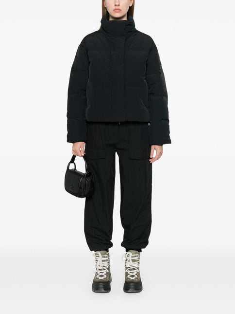 Canada Goose Coats Black