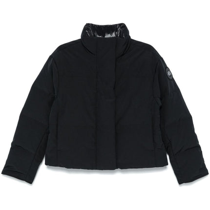 Canada Goose Coats Black