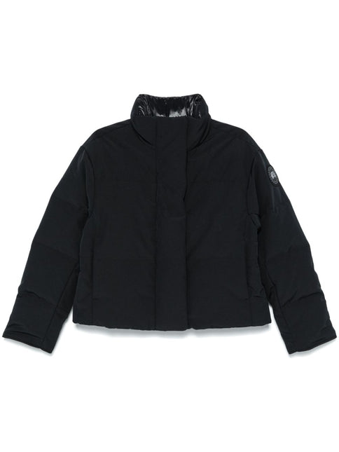 Canada Goose Coats Black