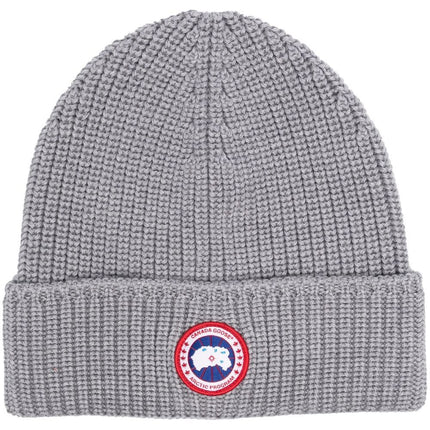 Canada Goose Hats Grey