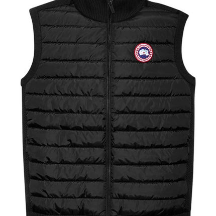 Canada Goose Jackets Black