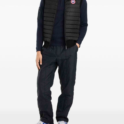 Canada Goose Jackets Black