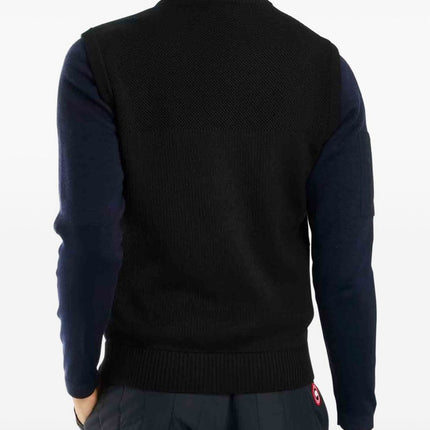 Canada Goose Jackets Black