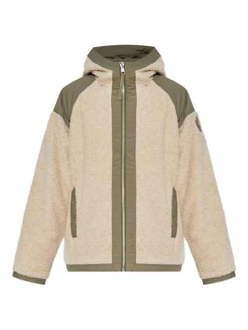 Canada Goose Coats Green