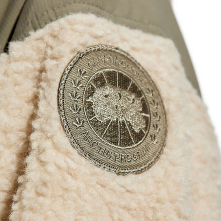Canada Goose Coats Green
