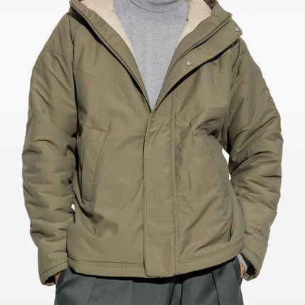 Canada Goose Coats Green