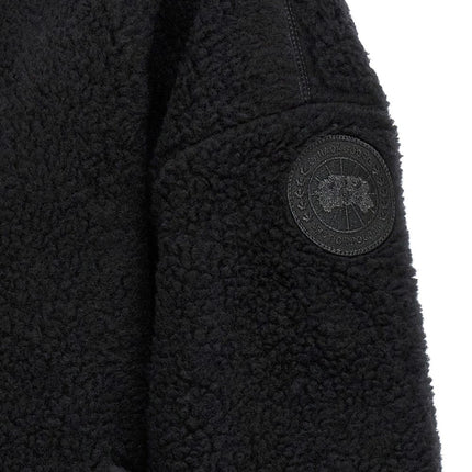 Canada Goose Coats Black