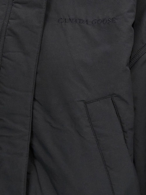 Canada Goose Coats Black
