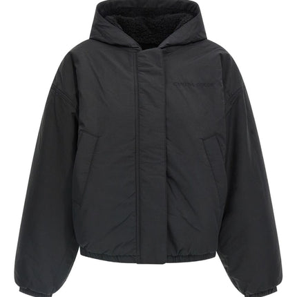 Canada Goose Coats Black