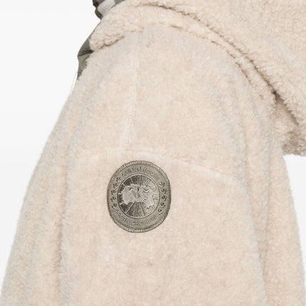 Canada Goose Coats Green
