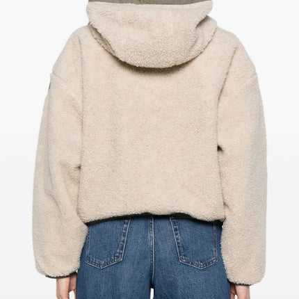Canada Goose Coats Green