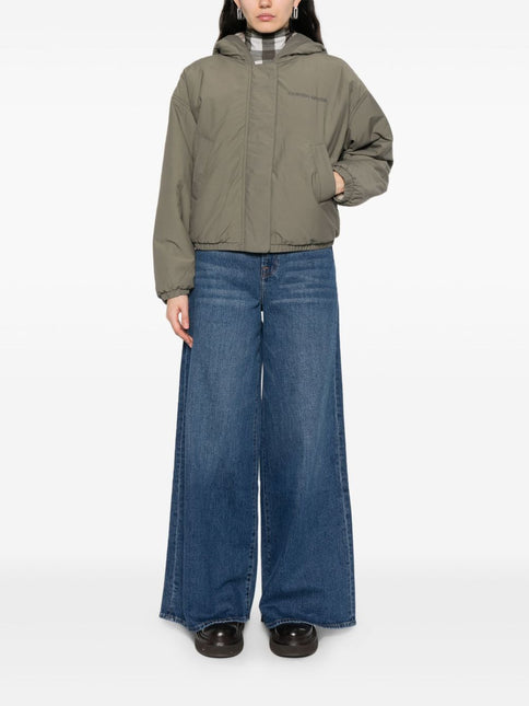 Canada Goose Coats Green
