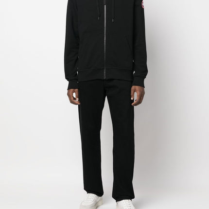 Canada Goose Sweaters Black