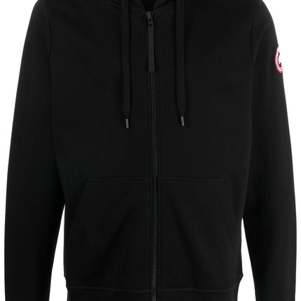 Canada Goose Sweaters Black
