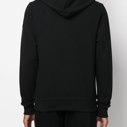 Canada Goose Sweaters Black