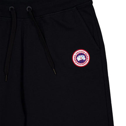 Canada Goose Trousers Black