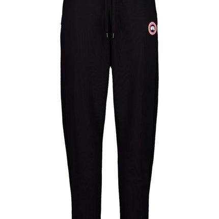 Canada Goose Trousers Black