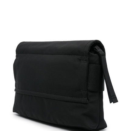 Canada Goose Logo-patch belt bag