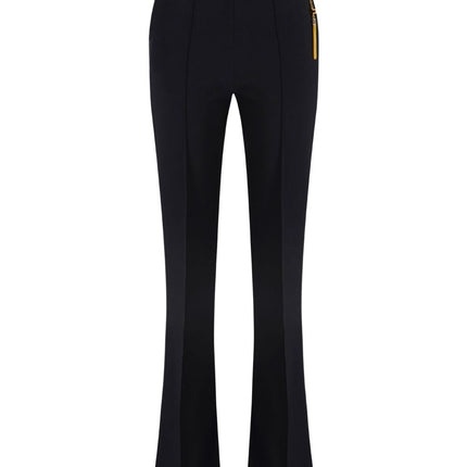 Elisabetta Franchi Trousers Black