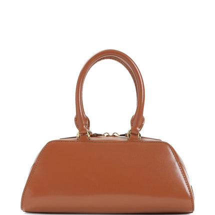 Givenchy Antigona top-handle leather tote bag