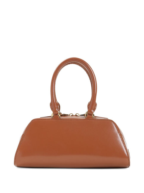 Givenchy Antigona top-handle leather tote bag